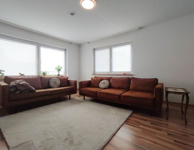 Charmantes Einfamilienhaus in Dautphetal-Holzhausen - Photo 1