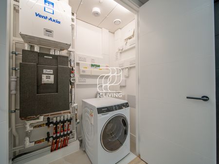Valencia Tower, 3 Bollinder Place, LONDON, EC1V - Photo 2