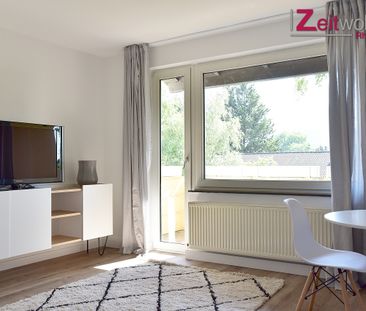 Tolle Balkonwohnung in Bonn Kessenich -Video online - Photo 3