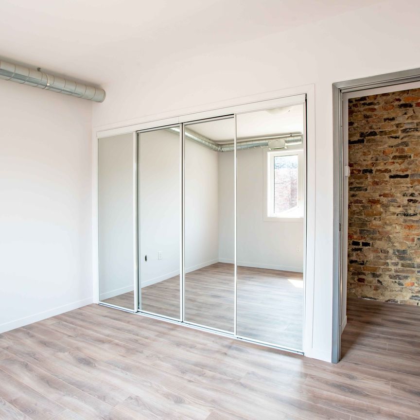 For Lease - 187 Jane Street Unit# 3, Toronto, Ontario - Photo 1