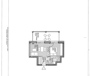 Prangelgasse 25/8 - Moderne Kleinwohnung mit Balkon in Toplage - Foto 2