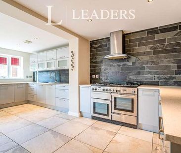 Chichester Close, Ellistown, LE67 - Photo 1