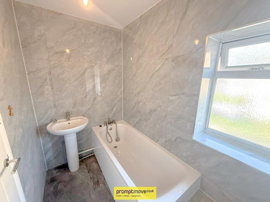 2 bedroom cluster house to rent - Photo 1