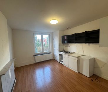 Te huur: Kamer Meerssenerweg 291 A - 1 + 2 in Maastricht - Foto 2