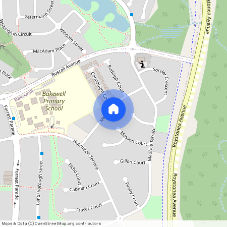 1/20 Negri Street, Bakewell, NT, 0832