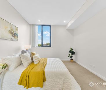 UNFURNISHED - Luxury spacious 1 bedroom + huge multi-purpose room (... - Photo 4