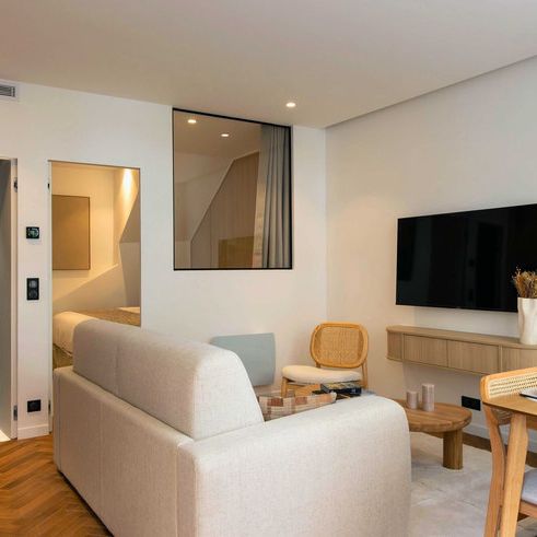 Rue des Lyonnais - Photo 1