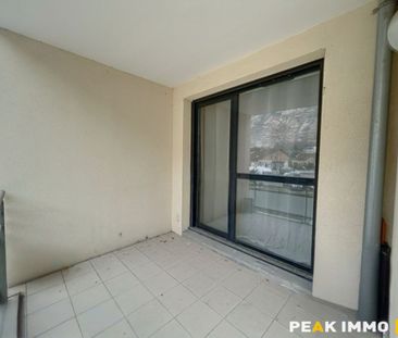 ETREMBIERE – Charmant T2 à louer à Étrambières À 5 minutes - Photo 4