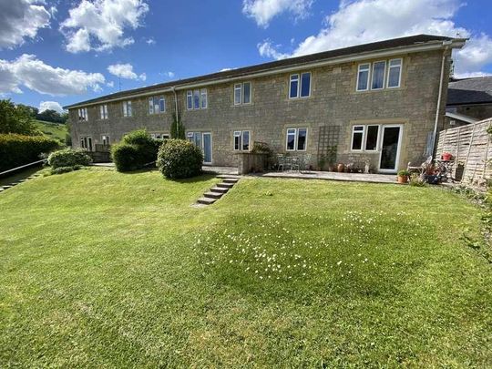 St Michaels Court, Monkton Combe, Bath, BA2 - Photo 1