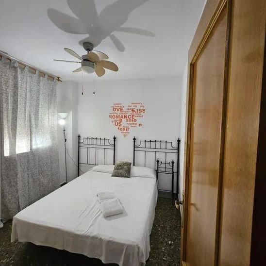 Calle Antonio Ponz, Valencia, Valencian Community 46011 - Photo 1
