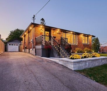 For Lease - 276 Jasper Avenue Unit# Main, Oshawa, Ontario - Photo 5