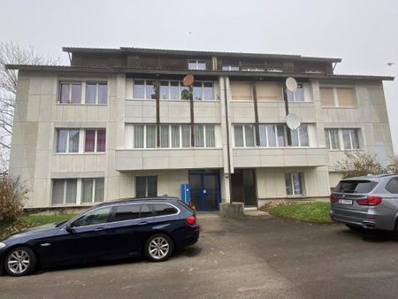 4 Zimmer, 90 m², 1. Stock - Foto 5