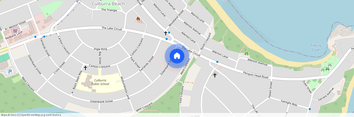 8/109-111 Greenbank Grove, NSW 2540, Culburra Beach