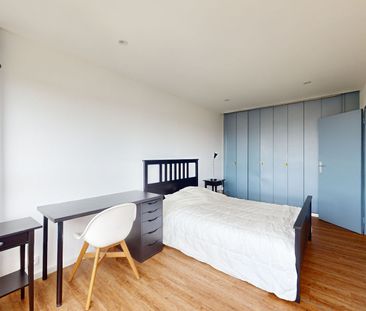 Superbe Appartement 4 pièces à louer à Mulhouse - Exclusivité Guy H... - Photo 1