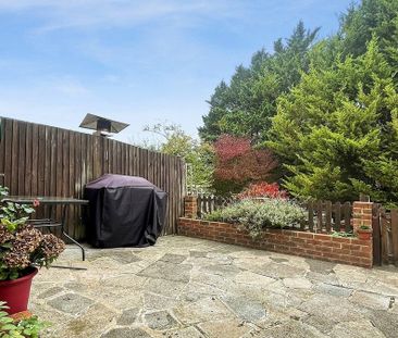 1 bedroom house to rent - Photo 2