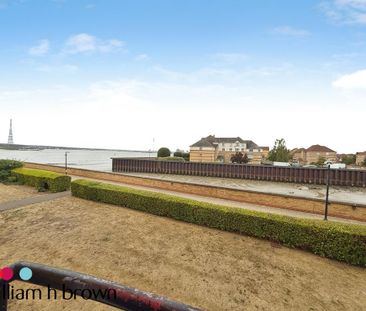 2 bedroom apartment to rent - Photo 6