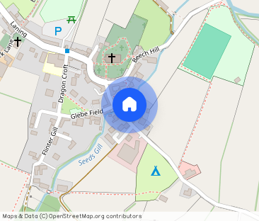 The Hill Studio, Main Street, Dent, LA10 5QL - Photo 1