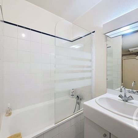 Appartement F1 à louer - Photo 3