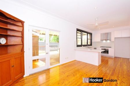 5 Penrhyn Ave, Pymble NSW, Belconnen - Photo 4