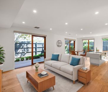 FAMILY HOME WITH LOADS OF NATURAL LIGHT IN THE PARK PRECINCT - Photo 1