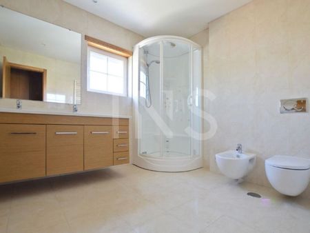 Apartamento T4 em Lisboa - Photo 2