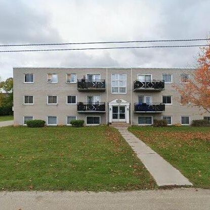 Ewaid Apartments - Photo 1