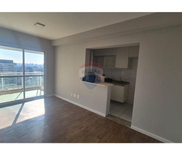 Apartamento em andar alto, Sol da manhã e com vista livre! - Foto 1