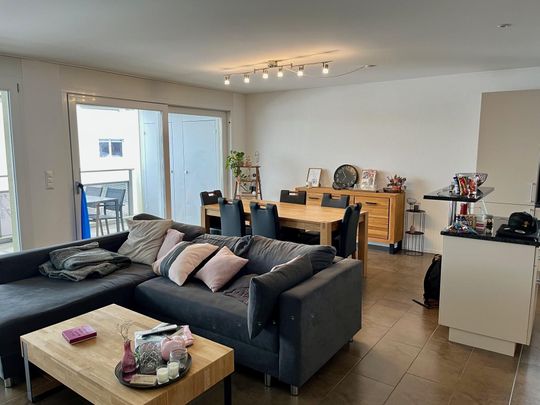 3.5 pc for rent in Riaz - near school - Photo 1