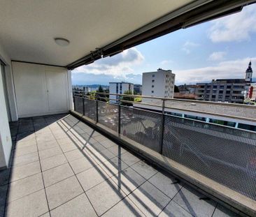 3.5 Zimmer, 88 m², 4. Stock - Foto 3