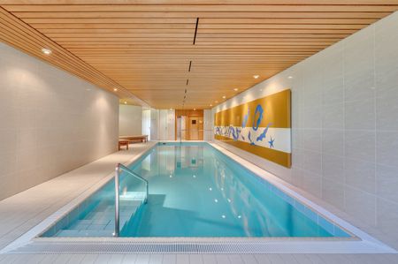 5.5 Zimmer, 174 m², 1. Stock - Foto 2