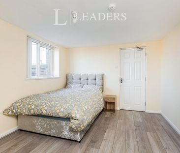 1 bedroom room to rent Snow Hill; Hanley; ST1 - Photo 1
