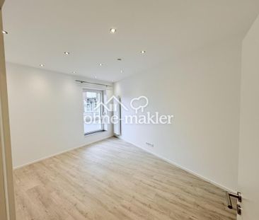 Moderne Wohnung, Apartment, eigener Hauseingang, zentrale Lage - Photo 3