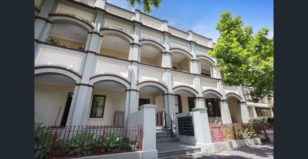 Located Opposite Exhibition Buildings and Melbourne Museum - Photo 1