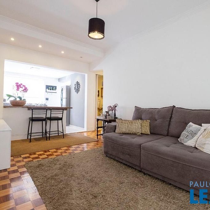 Apartamento - Foto 1