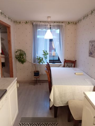 Bygatan, Skurup - Foto 4