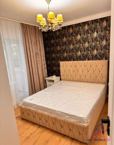 First renting apartment 2 rooms Cantemir Palas - Photo 4