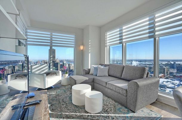 Avenue des Canadiens-de-Montréal - Photo 1