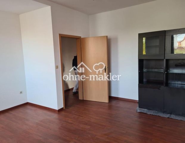 Schöne neu renovierte 2 Zimmer Wohnung in Göttingen zu vermieten - Foto 1