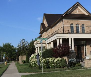 For Lease - 131 Trammel Drive Unit# Bsmt room 3, Vaughan, Ontario - Photo 5