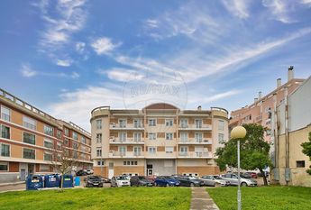 Apartamento T2 em Setúbal