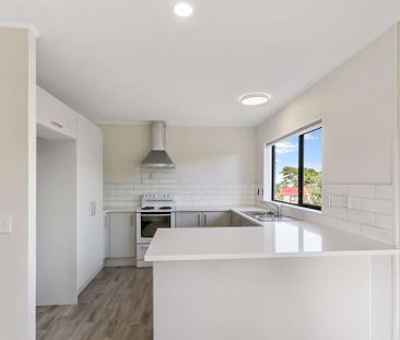 Modern Three Bedroom Home In Goodwood Heights - Photo 3