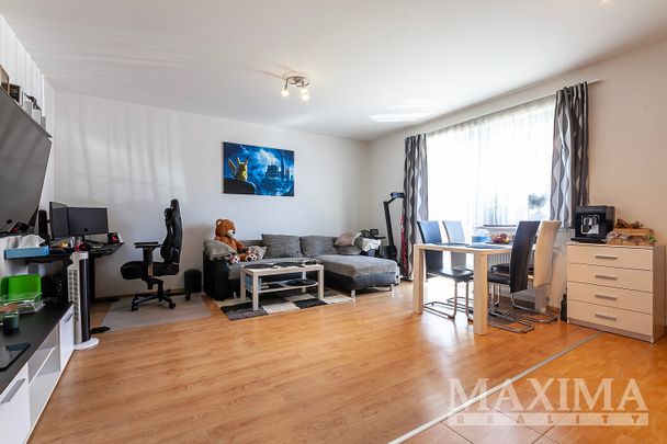 Pronájem bytu 2+kk 49 m² - Fotografie 1