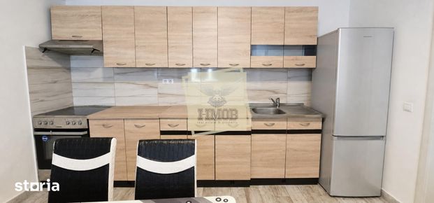 Apartament Renovat | 3 camere | 65mp | incalzire in pardoseala | Turni - Photo 1