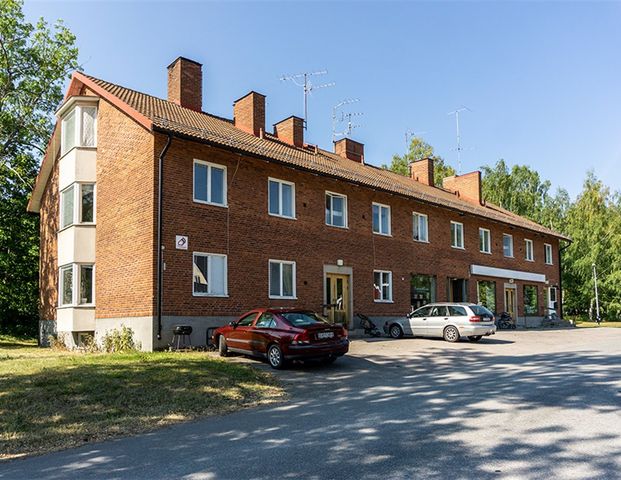 Ankarströms Väg 1 A - Foto 1