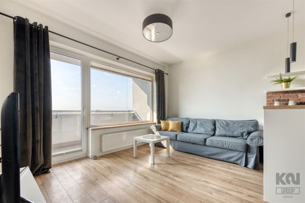 Łódź, Polesie, Obywatelska - Photo 1