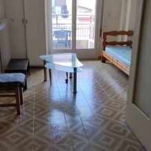 Studio/Γκαρσονιέρα για ενοικίαση - Πάτρα, - Photo 1
