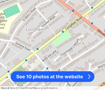 Longfleet Road, Poole - Photo 1