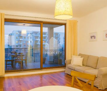 Mieszkanie z dużym tarasem, Spa Siłownia | Aniołki - Photo 1