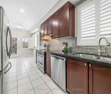 For Lease - 8777 Dufferin Street Unit# 17, Vaughan, Ontario - Photo 5