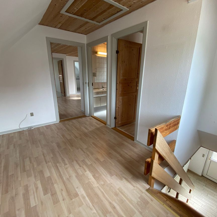 3 værelses lejlighed centralt beliggende i Viborg er nu til leje - Photo 1